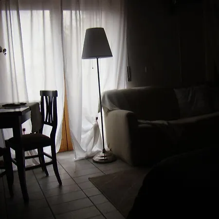Antica Dimora Il Conte Di Verona Szálloda *