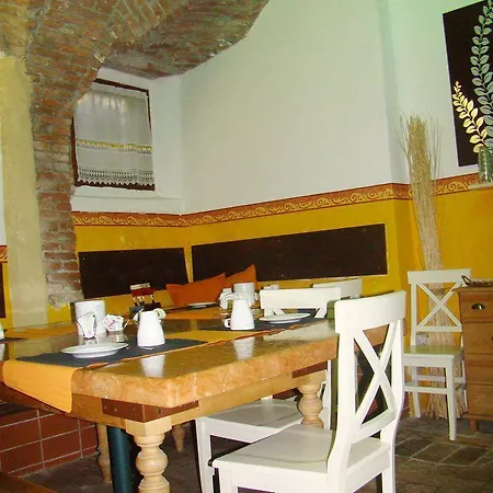 酒店 Antica Dimora Il Conte Di Verona *