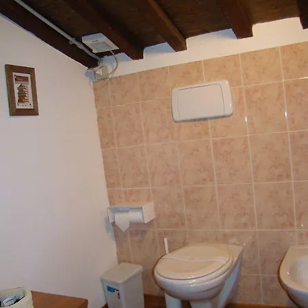 Antica Dimora Il Conte Di Verona