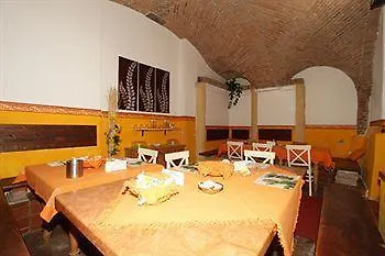 酒店 Antica Dimora Il Conte Di Verona *