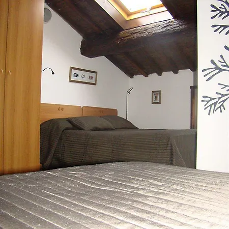 Antica Dimora Il Conte Di Verona 酒店 *