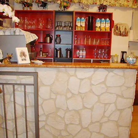 酒店 Antica Dimora Il Conte Di Verona 帕斯特伦戈
