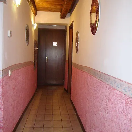 Antica Dimora Il Conte Di Verona 帕斯特伦戈