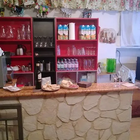 Antica Dimora Il Conte Di Verona 酒店